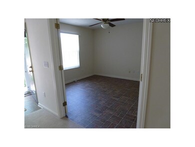 Den/Office with closet could be 1st floor bedroom.
