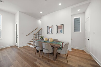 *A previously completed home by Oracle City Homes,