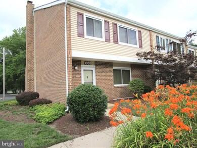 1038 Pendleton Ct, Voorhees, NJ 08043 - photo 2