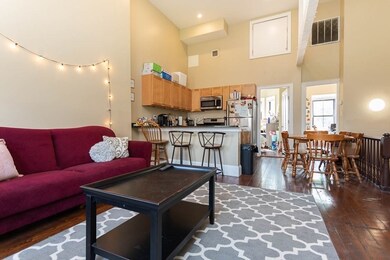 3 Wigglesworth St, Roxbury Crossing, MA 02120 - photo 4