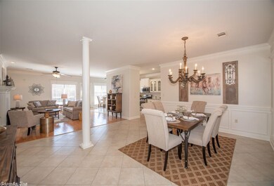 14700 Wimbledon Loop, Little Rock, AR 72210 - photo 5