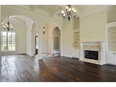 4131 Pirate's Alley None, Marrero, LA 70072 - photo 6