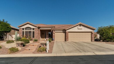 7920 E Sierra Morena Circle Exterior-3