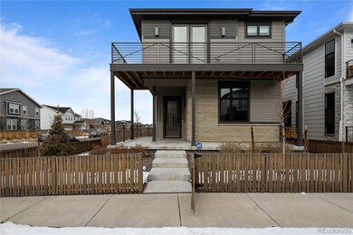 5900 N Perth St, Aurora, CO 80019 - photo 4