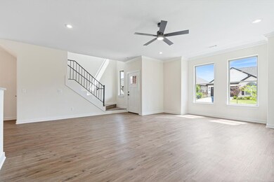 SAMPLE PHOTO: Same plan, final finishes may vary