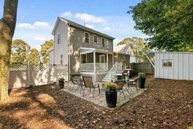 16 Walnut Ave, Weymouth, MA 02188 - photo 2