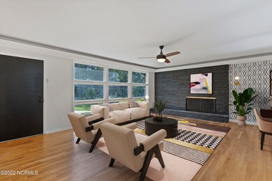 303 Seminole Trail, Jacksonville, NC 28540 - photo 6