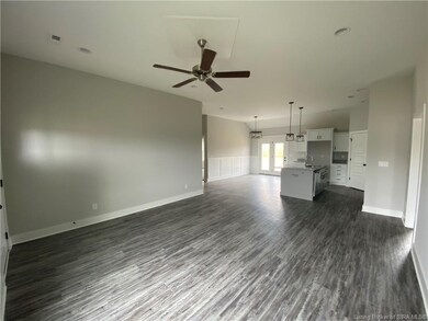 6250 Kamer Ct unit LOT 1321, Charlestown, IN 47111 - photo 5