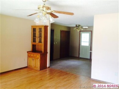 1108 Bran Britt Ln, Muldrow, OK 74948 - photo 4