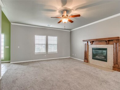 2436 NW 174th St, Edmond, OK 73012 - photo 6