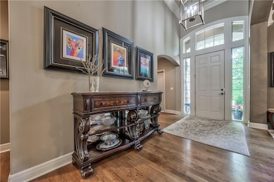 9638 Zarda Dr, Lenexa, KS 66227 - photo 4