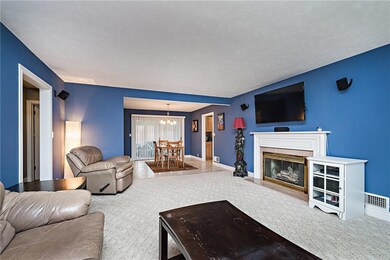 3523 Hawthorne Rd, Anderson, IN 46011 - photo 4