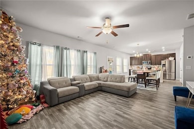 4353 Rockrose Green Way, Gainesville, GA 30504 - photo 6