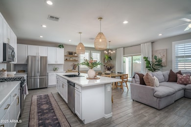 428 S 194th Ln, Buckeye, AZ 85326 - photo 3