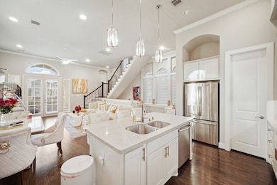 606 N Nagle St, Houston, TX 77003 - photo 2