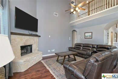 3615 Valencia Peak, San Antonio, TX 78261 - photo 6