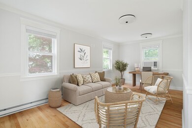 16 Chapin Rd, Newton Center, MA 02459 - photo 3