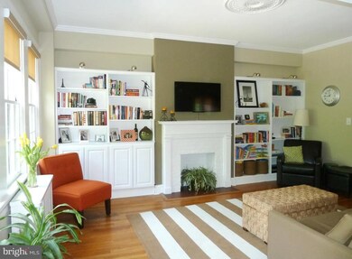 3020 Tilden St NW unit 204, Washington, DC 20008 - photo 6