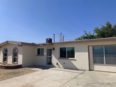 8265 Broadway Dr, El Paso, TX 79915 - photo 2