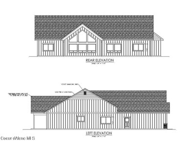 Elevations
