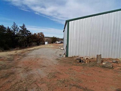 Other. Large shop w/drive around