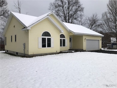 9630 Nys Rt 365, Trenton, NY 13354 - photo 2