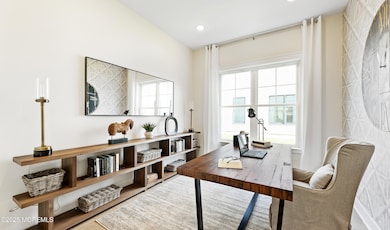 14 Moonflower Dr unit 93, Manalapan, NJ 07726 - photo 4