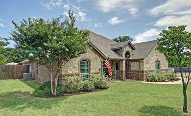 601 Meadow Park Dr, Boyd, TX 76023 - photo 4