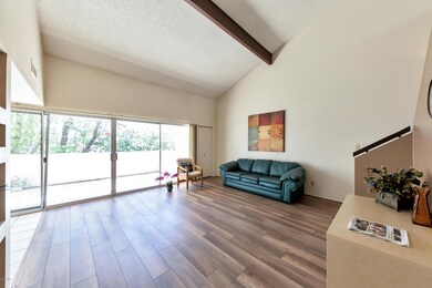 Great Room Entry