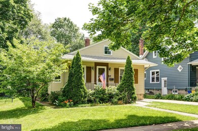 209 S Barrett Ave, Audubon, NJ 08106 - photo 3