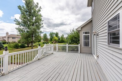 3631 Grayhawk Dr, Algonquin, IL 60102 - photo 5