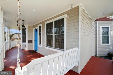 6102 Bryn Mawr Ave, Glen Echo, MD 20812 - photo 5