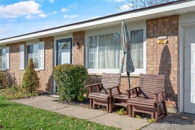 2168 Minnesota Dr, Xenia, OH 45385 - photo 5