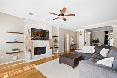 7522 Magnolia Shadows Ln, Houston, TX 77095 - photo 5