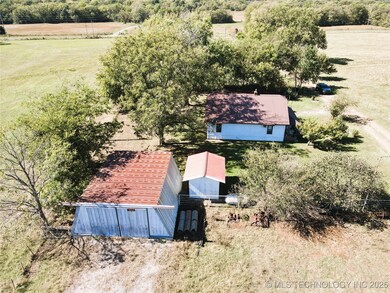 2575 S 433, Pryor, OK 74361 - photo 5