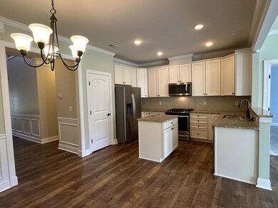 2865 Haw River Trail, Apex, NC 27502 - photo 4