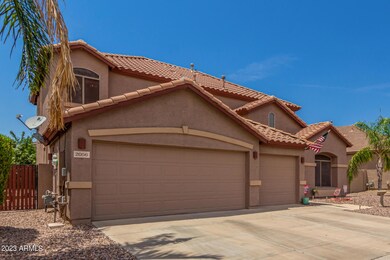 2056 S Sabrina, Mesa, AZ 85209 - photo 3