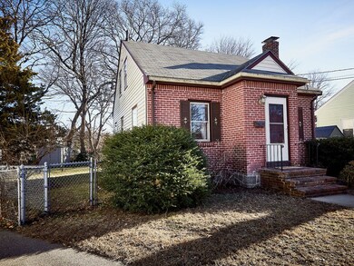 22 Wingate Rd, Hyde Park, MA 02136 - photo 2