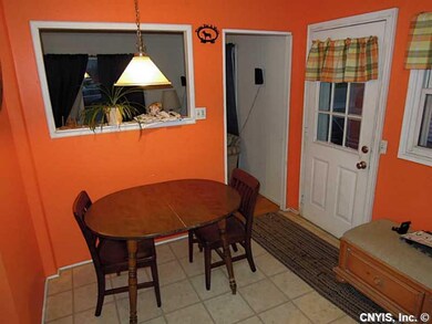 Kitchen Dining