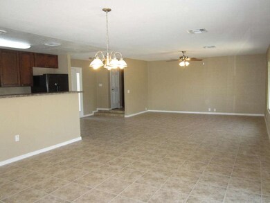 Interior Dining Area