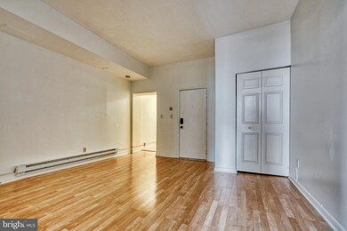 322 N Paca St unit 2, Baltimore, MD 21201 - photo 4