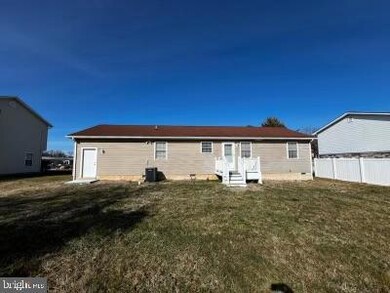 444 W 15th St, Front Royal, VA 22630 - photo 2