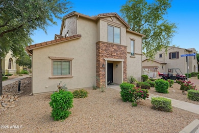 3640 W Muirfield Ct, Anthem, AZ 85086 - photo 2