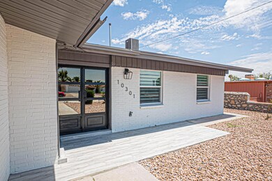 10301 Ashwood Dr, El Paso, TX 79925 - photo 4