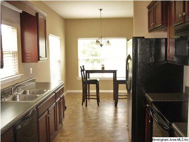 Eat in Kitchen