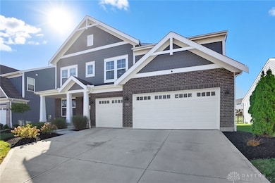 2054 Prestwick Bend, Miamisburg, OH 45342 - photo 2