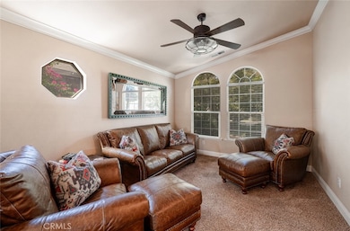 2232 Howard St, Kingsburg, CA 93631 - photo 4