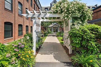 Whittemore Mills unit 211, Quincy, MA 02170 - photo 2