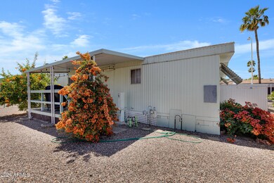 9501 E Broadway Rd unit 25, Mesa, AZ 85208 - photo 2