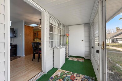 Sun Room